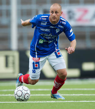 Daniel Sjölund, Åtvidaberg