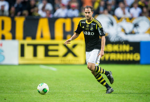 s Niklas Backman