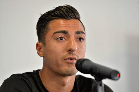 3 July 2013; Malmö captain Jiloan Hamad