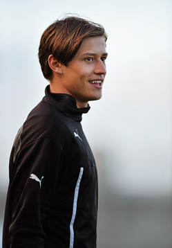Malmö's Simon Thern