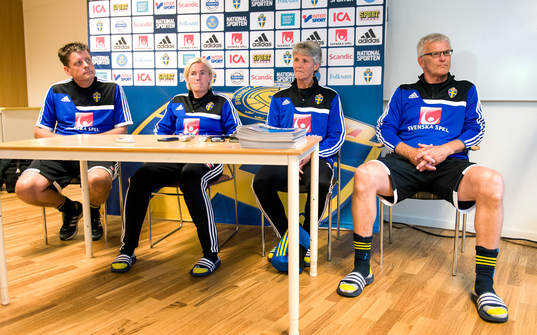 Sveriges läkare Mats Börjesson, Assisterande