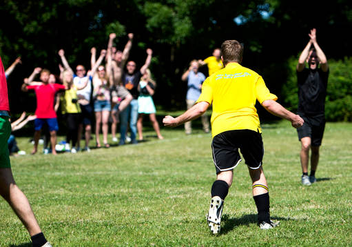Fotboll