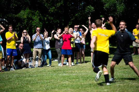 Fotboll