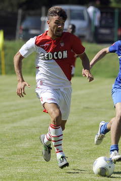 Monachello Gaetano - 06.07.2013 - GSA Cascia / Monaco -