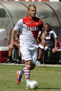 Andreas Wolf - 06.07.2013 - GSA Cascia / Monaco - Match
