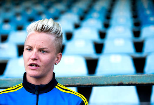 Nilla Fischer