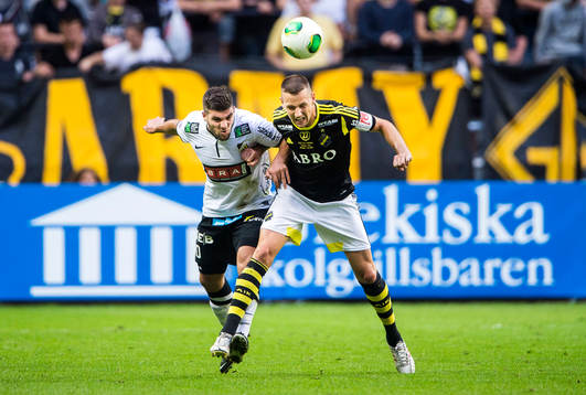 s Alexander Milosevic  i