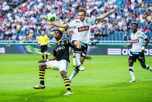 s Kennedy Igboananike vill ha straff