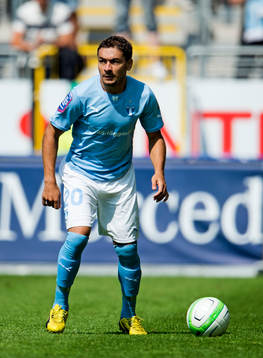 Malmö FFs Ricardo Ferreira Da Silva i
