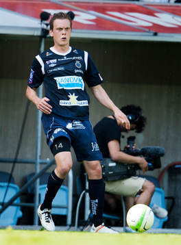 Gefles Jens Portin i
