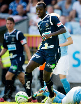 Gefles Joachim Adukor i