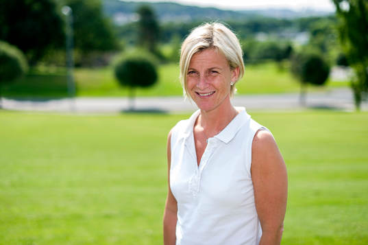 Sydsvenskans journalist Heidi Silvander