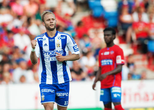 1-0, Robin Söder, IFK Göteborg,   i