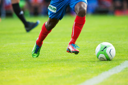 Fotbollsskor, May Mahlangu, Helsingborg, gräs, fotboll,