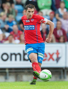 Lorety Sadiku, Helsingborg, i