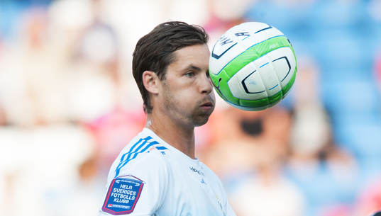 Philip Haglund, IFK Göteborg, i