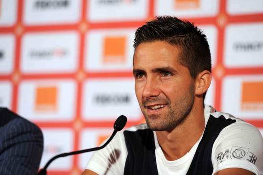 Bläddra bland fler bilder av Fotboll, Joao Moutinho, Monaco