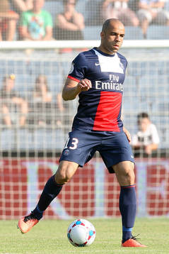 Alex - 09.07.2013 - Sturm Graz / Paris Saint Germain -