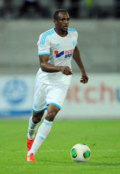 Kassim ABDALLAH - 09.07.2013 - Sion / Marseille - Valais
