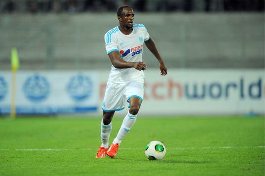 Kassim ABDALLAH - 09.07.2013 - Sion / Marseille - Valais