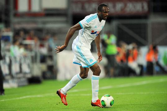 Kassim ABDALLAH - 09.07.2013 - Sion / Marseille - Valais