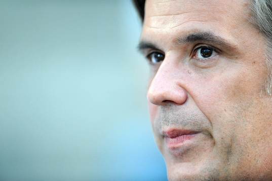 Vincent LABRUNE - 09.07.2013 - Sion / Marseille - Valais