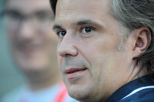 Vincent LABRUNE - 09.07.2013 - Sion / Marseille - Valais