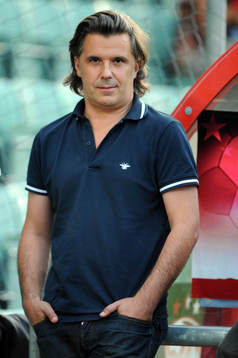 Vincent LABRUNE - 09.07.2013 - Sion / Marseille - Valais