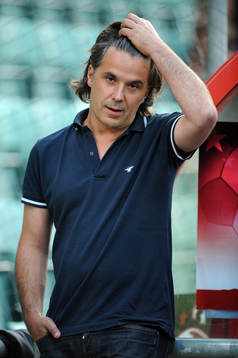 Vincent LABRUNE - 09.07.2013 - Sion / Marseille - Valais