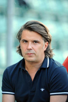 Vincent LABRUNE - 09.07.2013 - Sion / Marseille - Valais