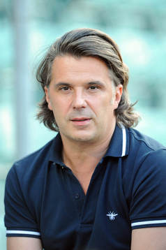 Vincent LABRUNE - 09.07.2013 - Sion / Marseille - Valais