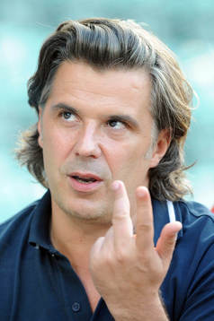 Vincent LABRUNE - 09.07.2013 - Sion / Marseille - Valais