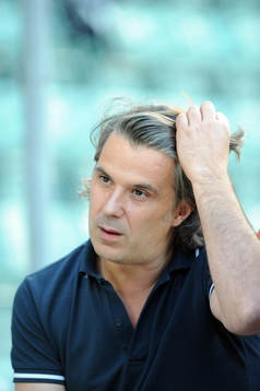 Vincent LABRUNE - 09.07.2013 - Sion / Marseille - Valais