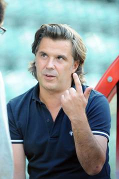 Vincent LABRUNE - 09.07.2013 - Sion / Marseille - Valais