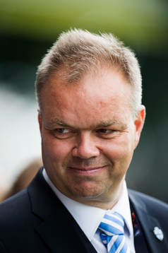 Mika Sankala