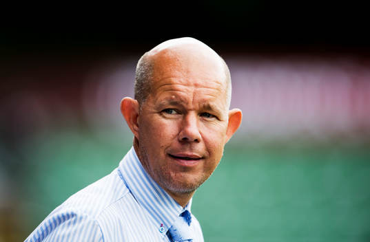 Kaj Kunnas, YLE