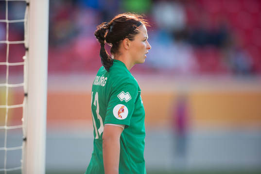 Gudbjörg Gunnarsdóttir, island