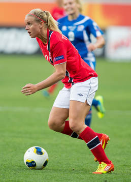 Elise Thorsnes, Norge