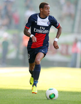 Gregory VAN DER WIEL  - 12.07.2013 - Rapid de Vienne  /