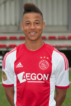 AMSTERDAM , Ajax presentatie seizoen 2013-2014 , 12-07-2013