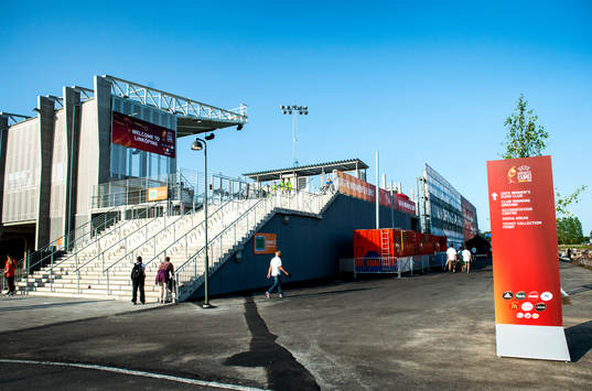 Linköping Arena