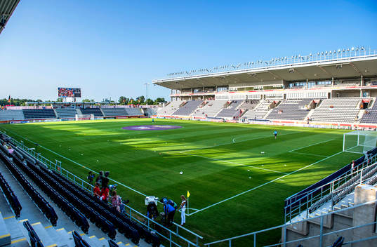Linköping Arena