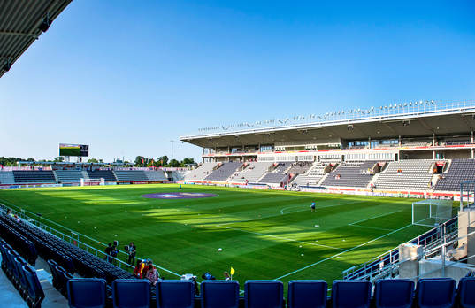 Linköping Arena