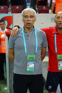 Pierre Mankowski  -  13.07.2013 - France / Uruguay - Finale