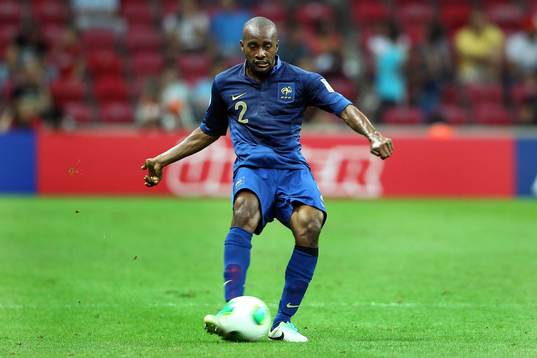 Dimitri Foulquier  -  13.07.2013 - France / Uruguay -