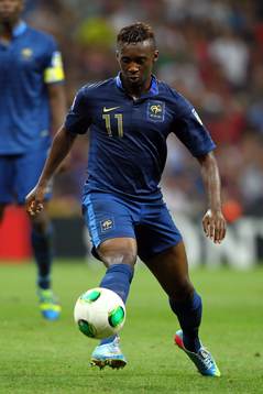 Jean Christophe Bahebeck  -  13.07.2013 - France / Uruguay