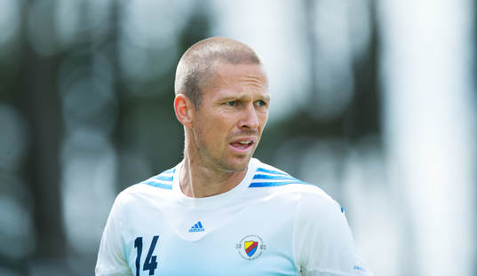 Mattias Östberg, Djurgården
