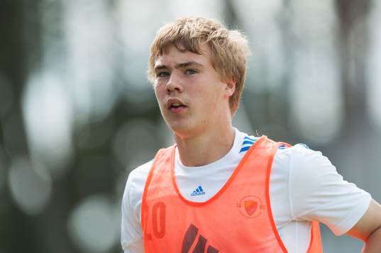 Simon Tibbling, Djurgården
