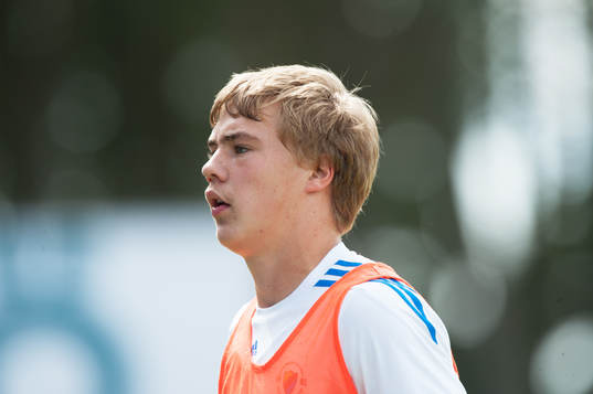 Simon Tibbling, Djurgården
