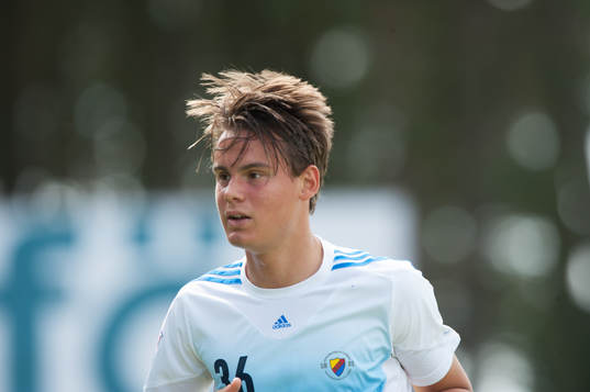 Philip Sparrdal Mantilla, Djurgården